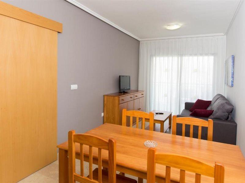 Pierre & Vacances Benidorm Horizon Luaran gambar