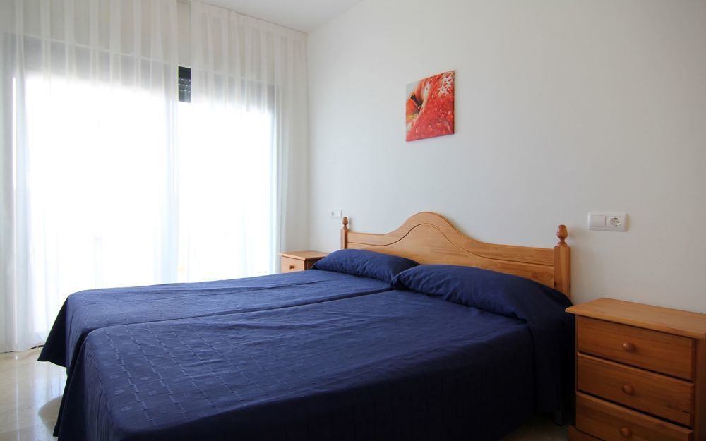Pierre & Vacances Benidorm Horizon Luaran gambar
