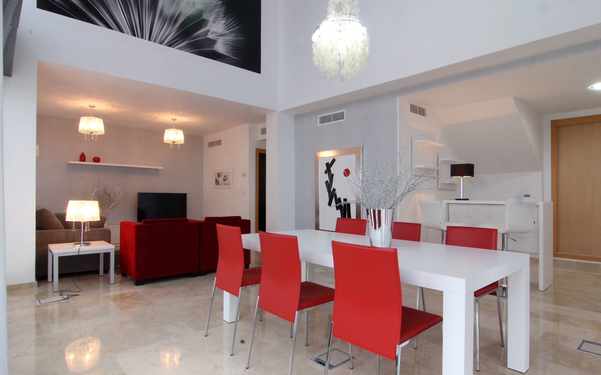 Pierre & Vacances Benidorm Horizon Luaran gambar
