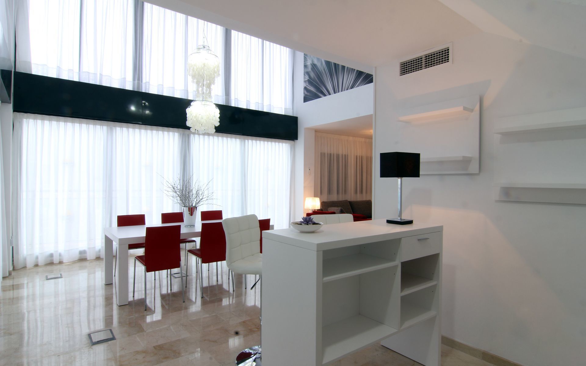 Pierre & Vacances Benidorm Horizon Luaran gambar