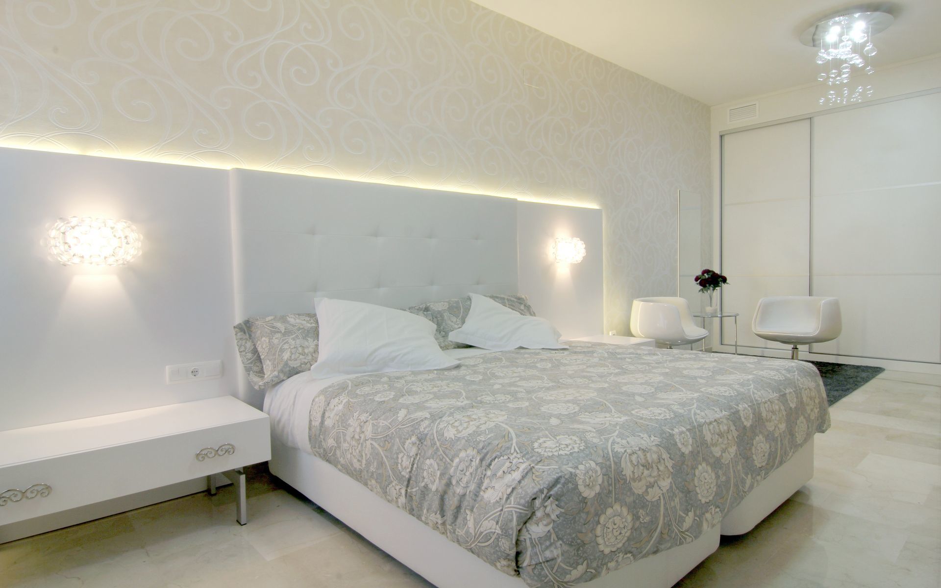 Pierre & Vacances Benidorm Horizon Luaran gambar